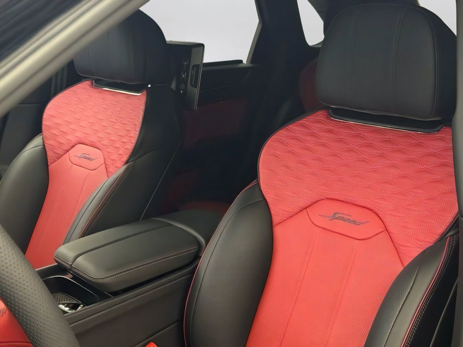 New 2026 Bentley Bentayga Speed AWD/4WD image 4