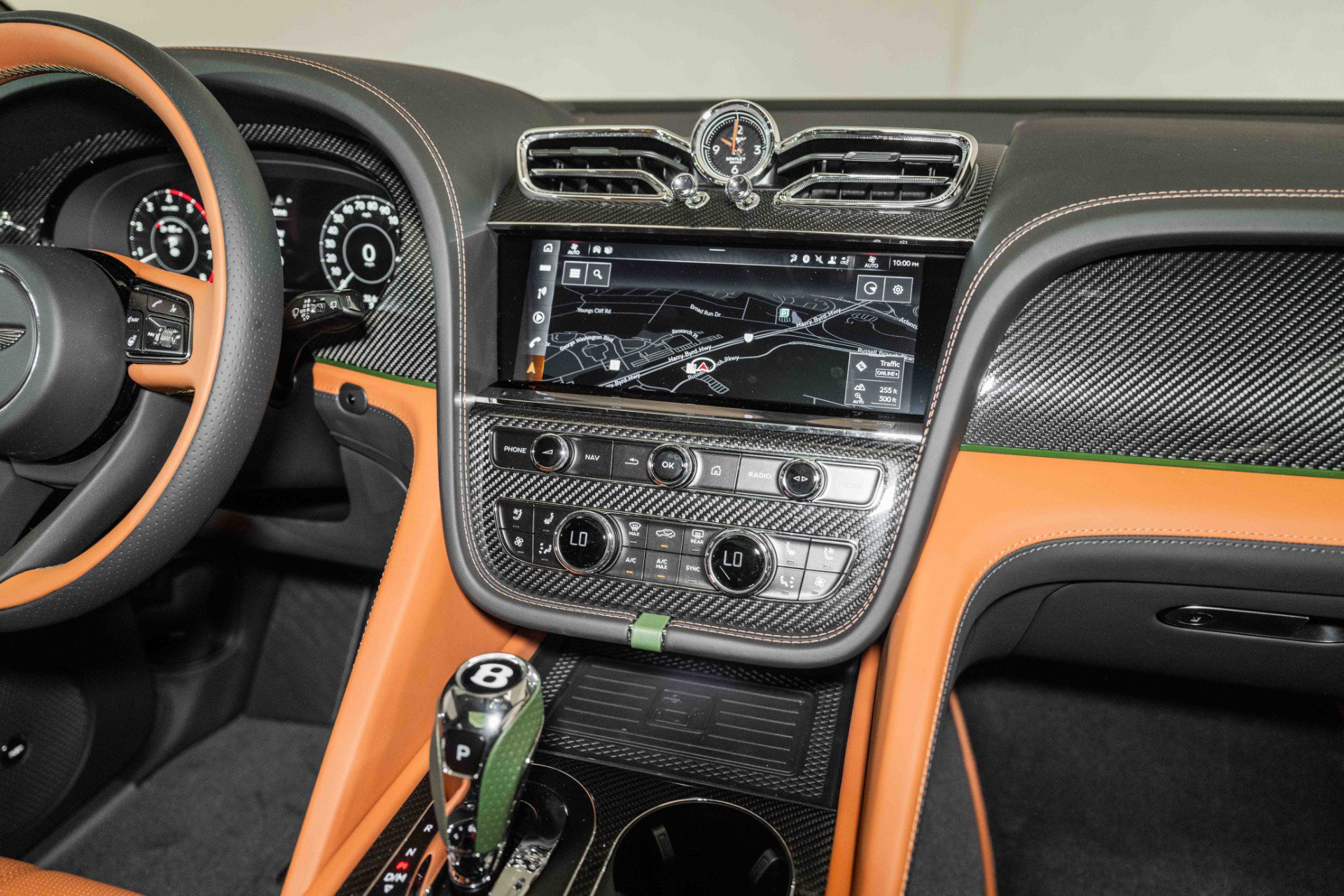 New 2024 Bentley Bentayga Extended Wheelbase image 33