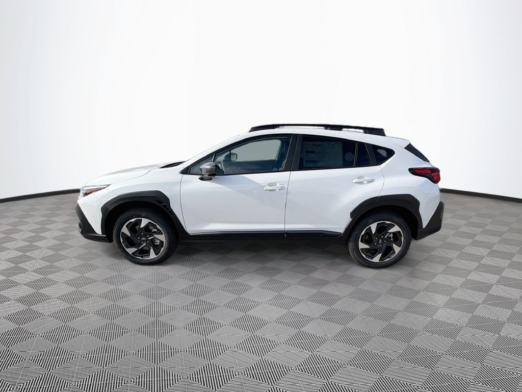 New 2026 Subaru Crosstrek 2.5i Limited AWD/4WD image 5