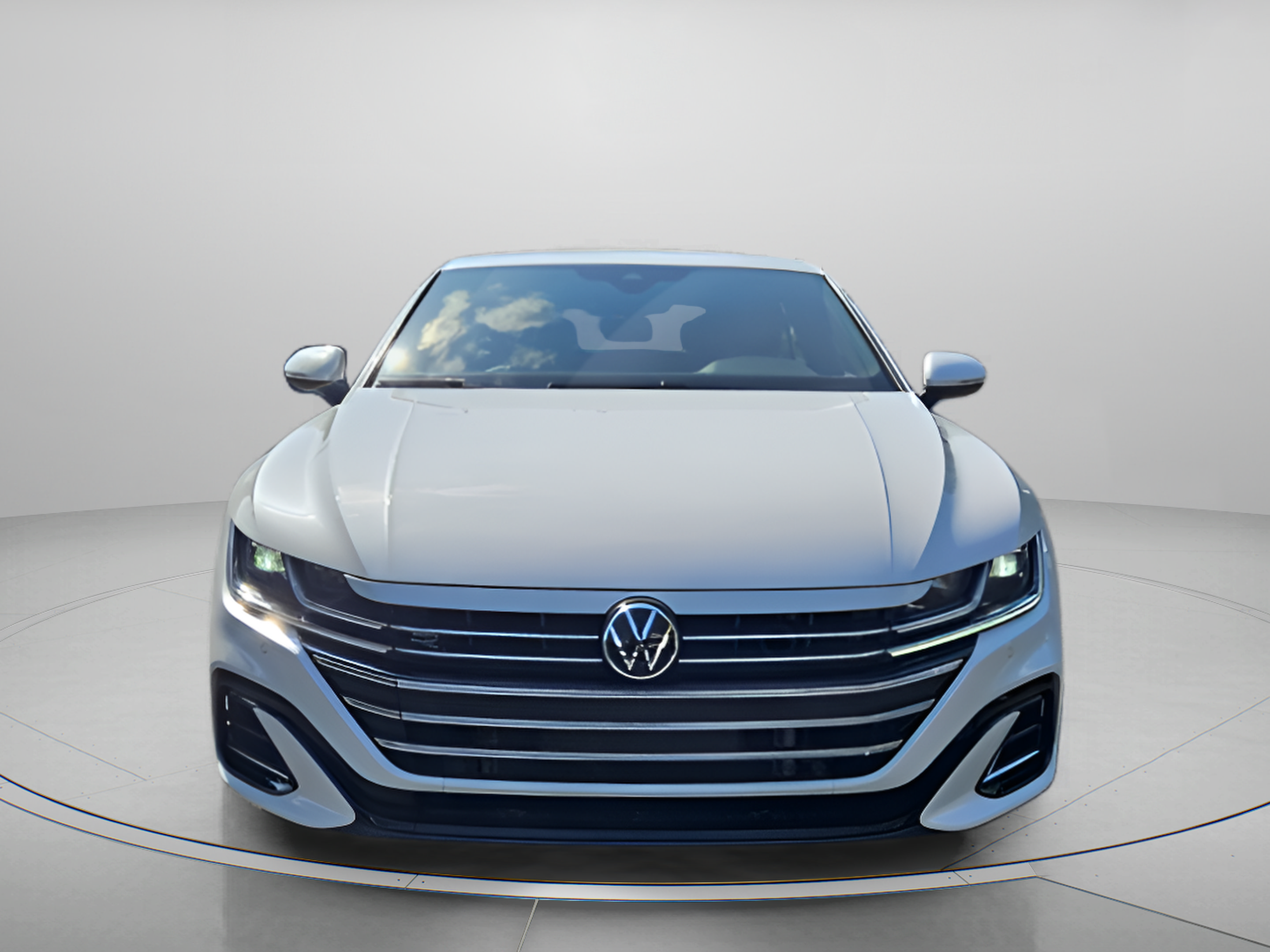 Used 2022 Volkswagen Arteon SE FWD image 8