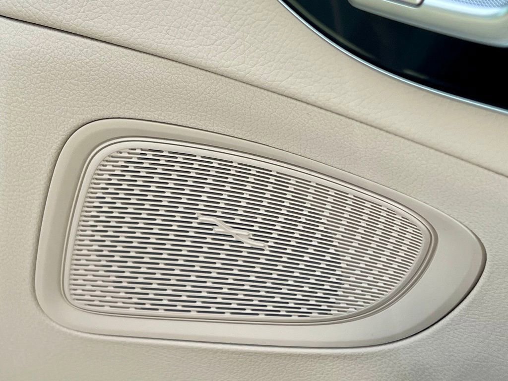 Certified 2023 Mercedes-Benz C 300 4MATIC Sedan image 39