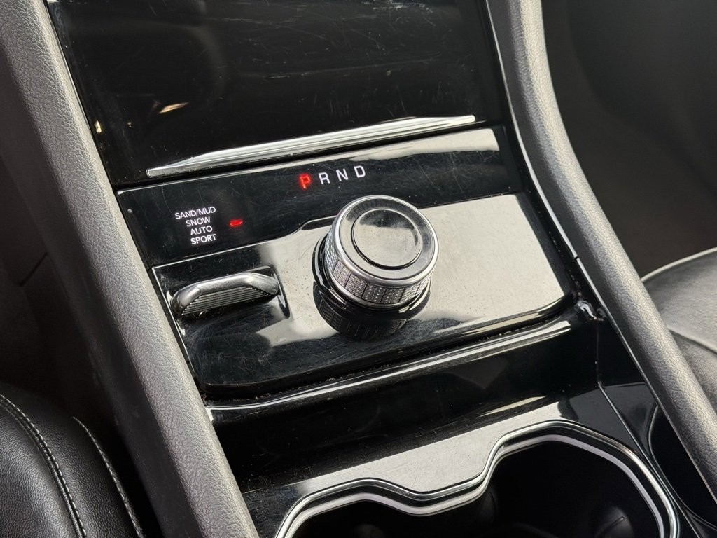 Used 2023 Jeep Grand Cherokee L Limited image 20