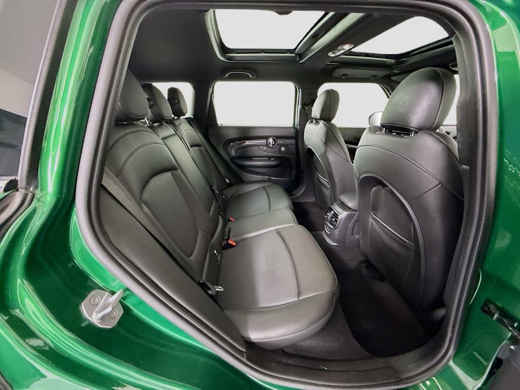 Used 2020 MINI Cooper Clubman S w/ Storage Package image 22