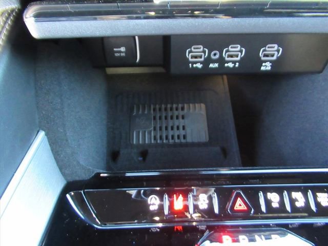 New 2026 Jeep Grand Wagoneer Limited image 26