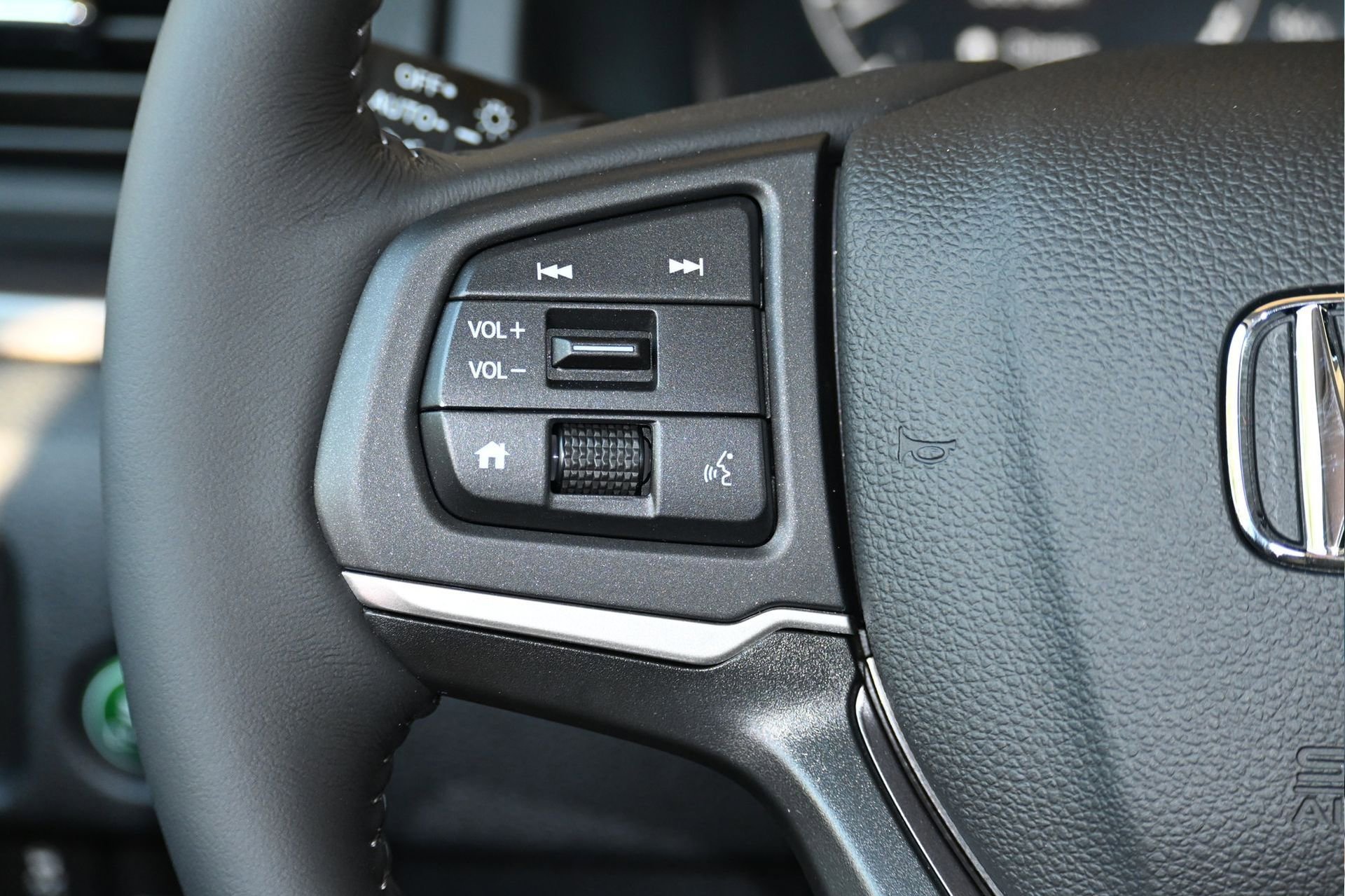 New 2026 Honda Ridgeline RTL image 25