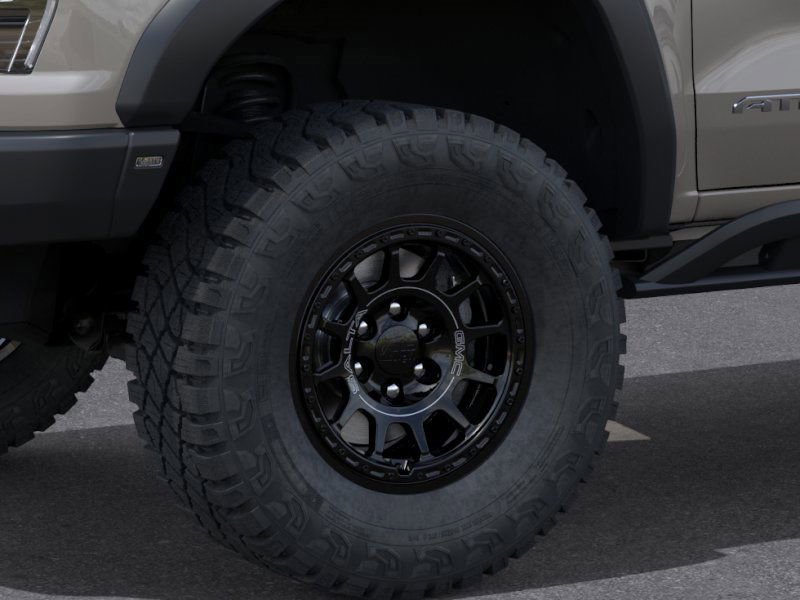 New 2026 GMC Canyon AT4X w/ AT4X AEV Edition image 9