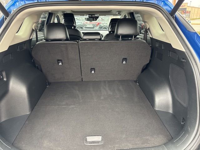 Certified 2023 Kia Sportage SX image 33