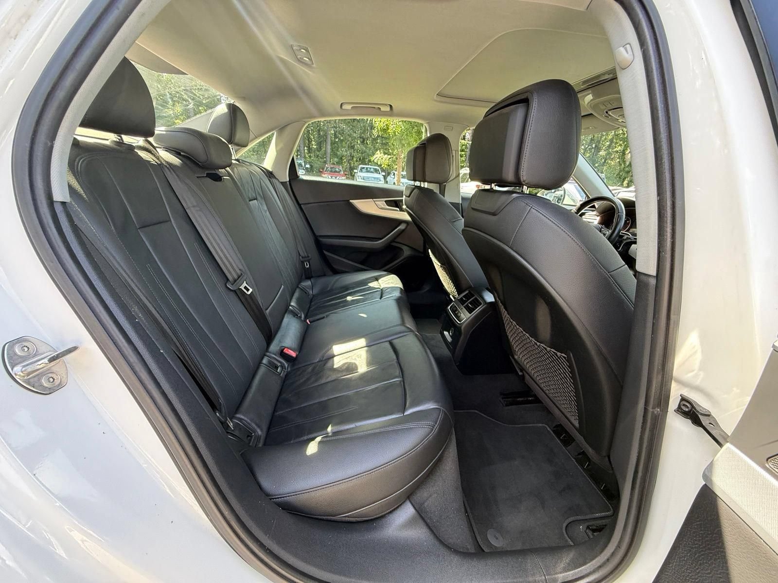 Used 2017 Audi A4 2.0T Premium FWD image 25