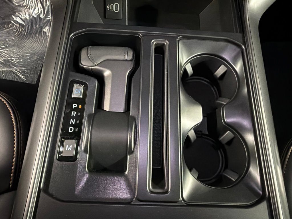 New 2026 Ford F150 Tremor w/ Equipment Group 402B AWD/4WD image 17