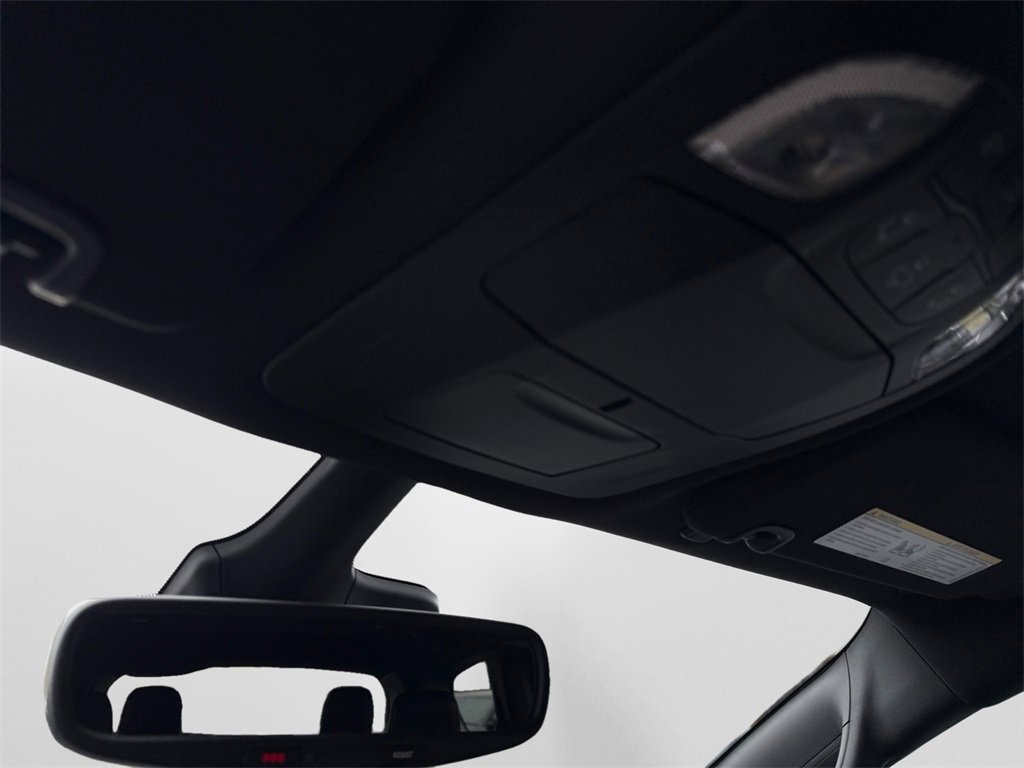 New 2026 Chrysler Pacifica Select image 27