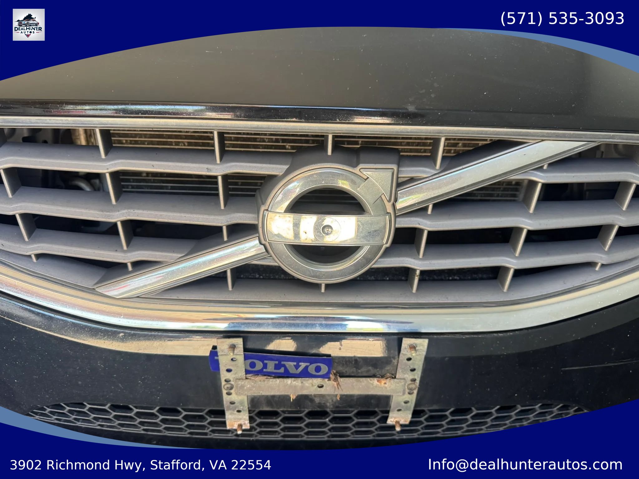 Used 2012 Volvo S60 T5 FWD image 26