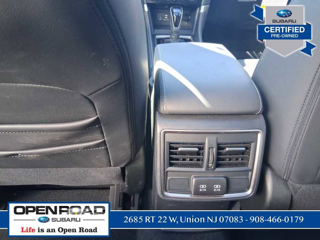 Used 2023 Subaru Forester Limited image 12
