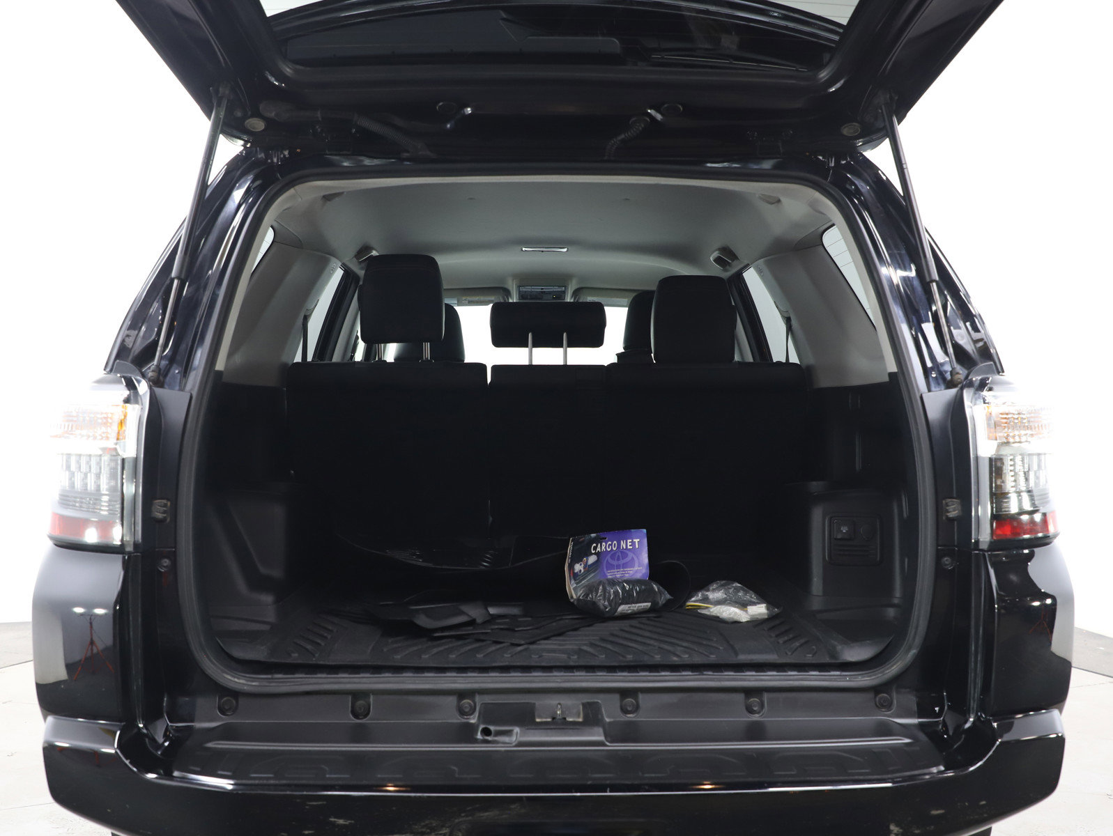 Used 2023 Toyota 4Runner SR5 Premium AWD/4WD image 15