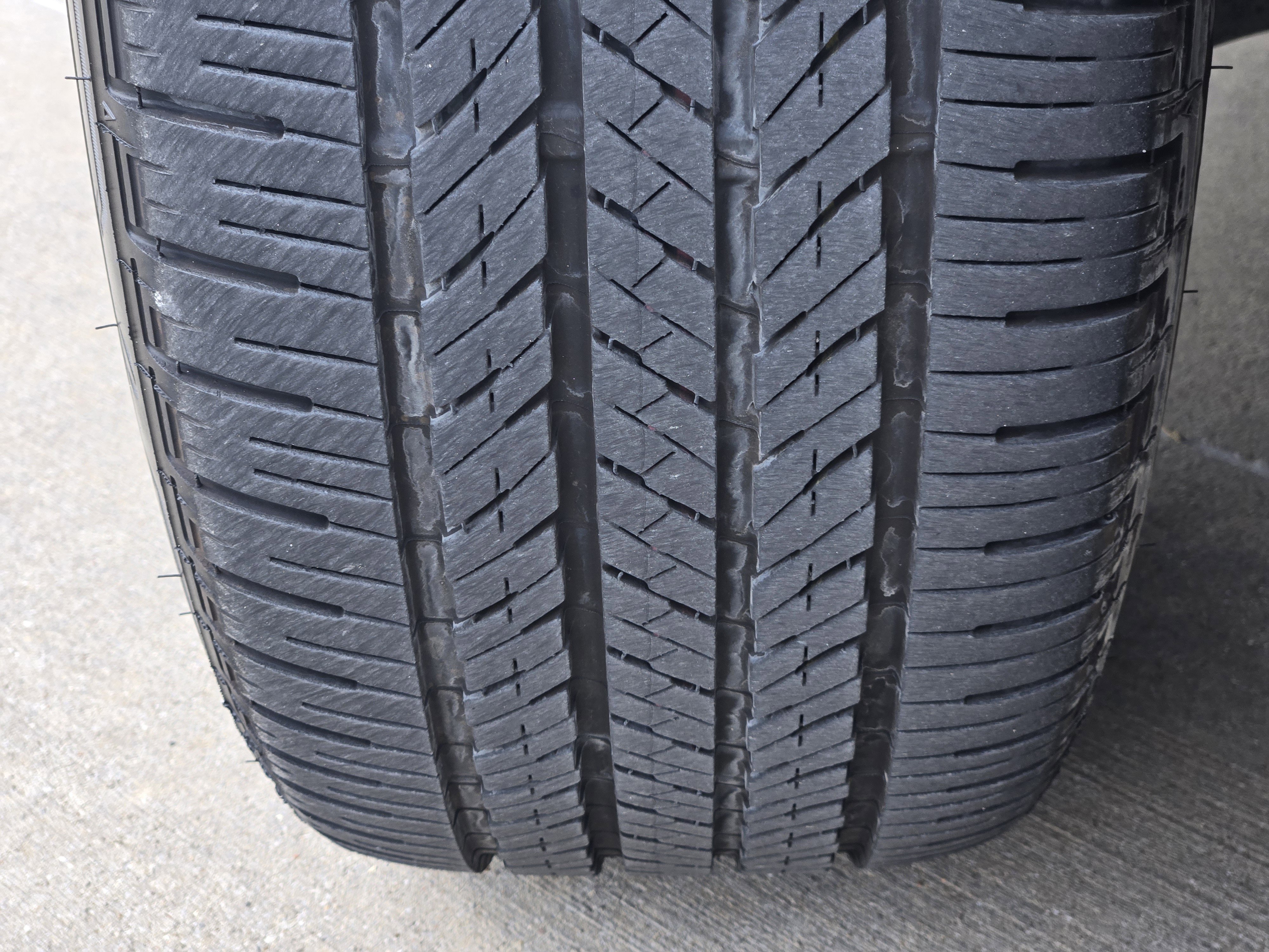 Used 2022 Lexus NX 350 AWD w/ Vision Package image 17