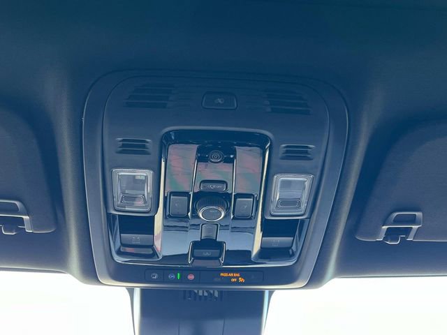 New 2026 GMC Yukon AT4 Ultimate image 40