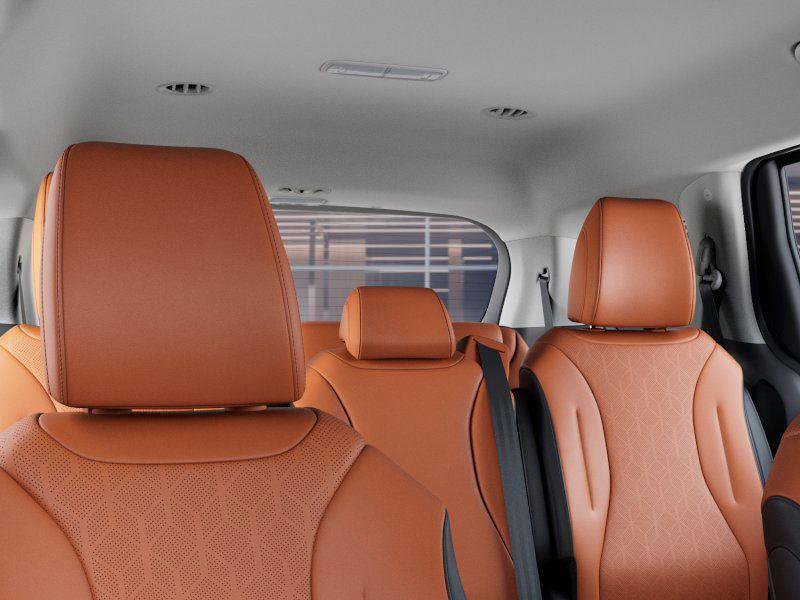 New 2026 Kia Carnival EX image 26