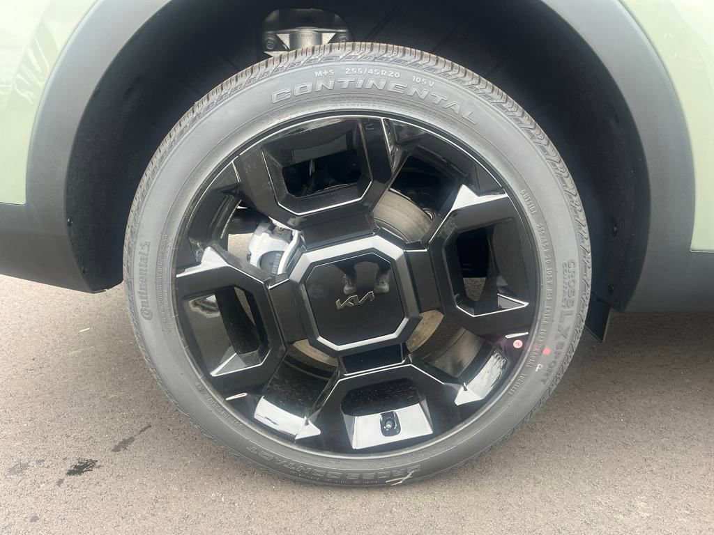 New 2025 Kia Sorento X-Line EX image 12