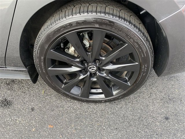 Used 2021 MAZDA MAZDA3 2.5 Turbo image 33