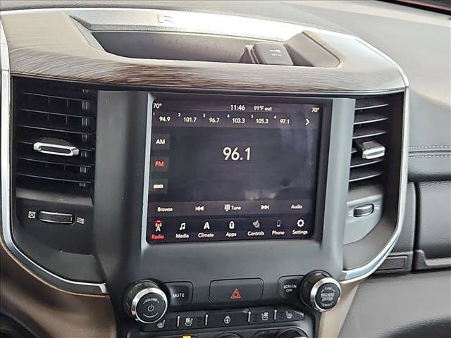 Used 2019 RAM 1500 Laramie RWD image 12