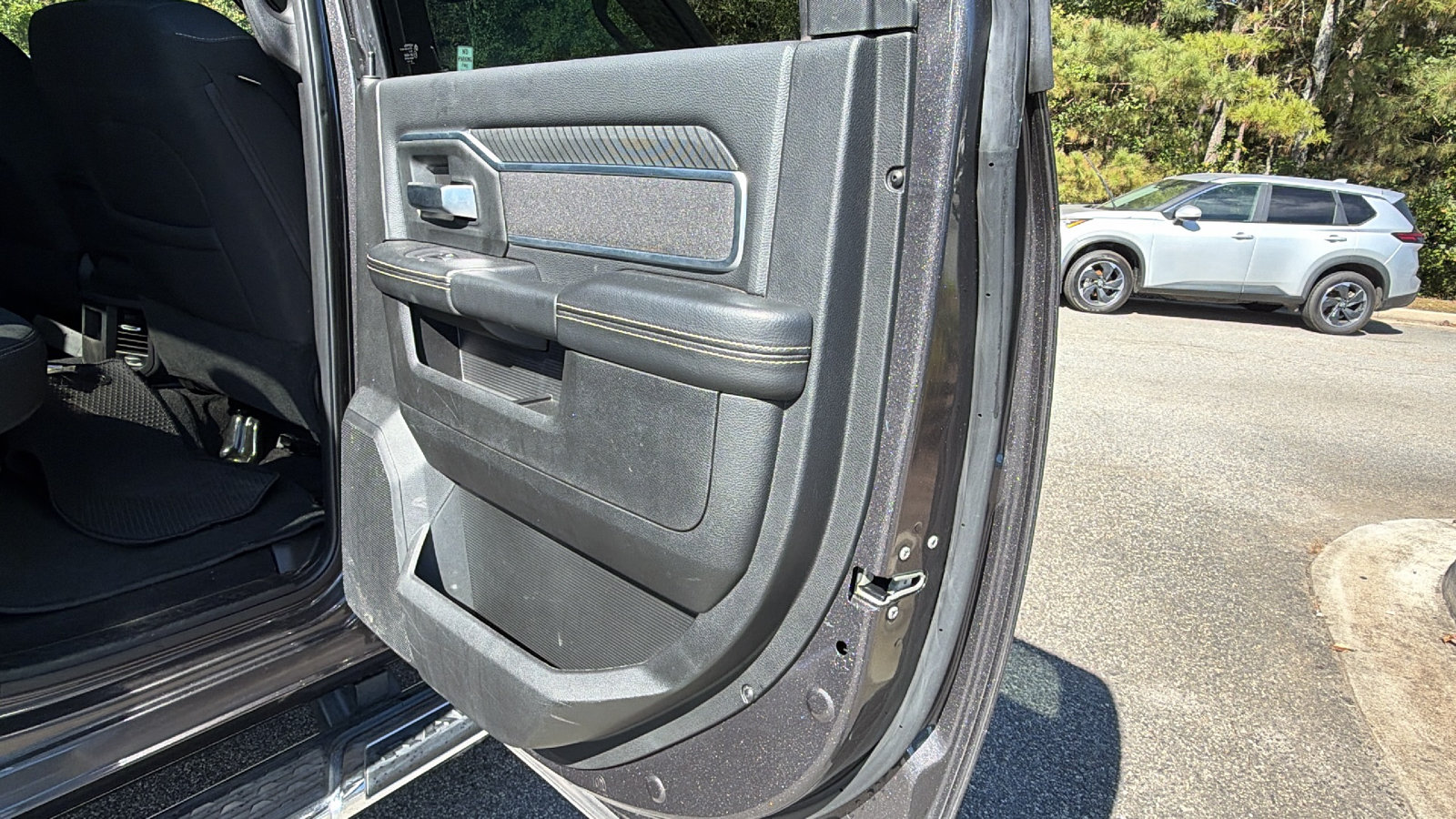 Used 2026 RAM 2500 Big Horn AWD/4WD image 18
