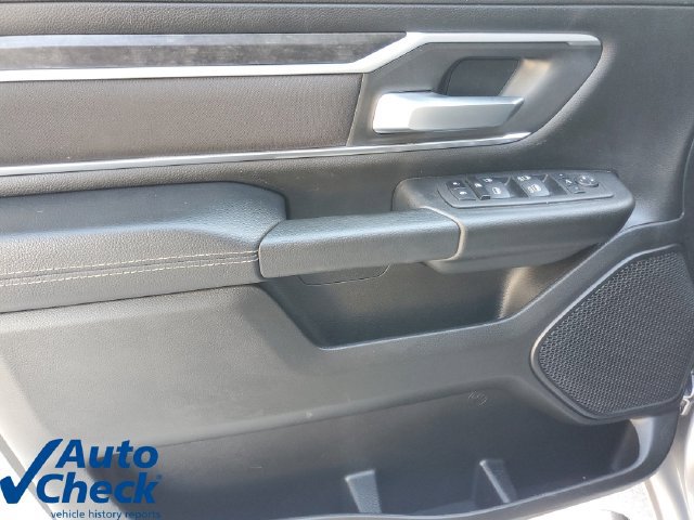 Used 2023 RAM 1500 Big Horn RWD image 20