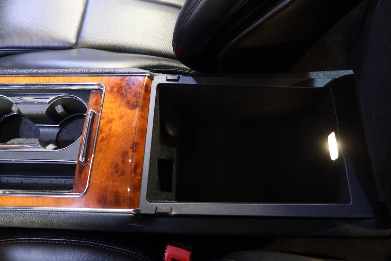 Used 2020 Lincoln Continental Reserve image 39