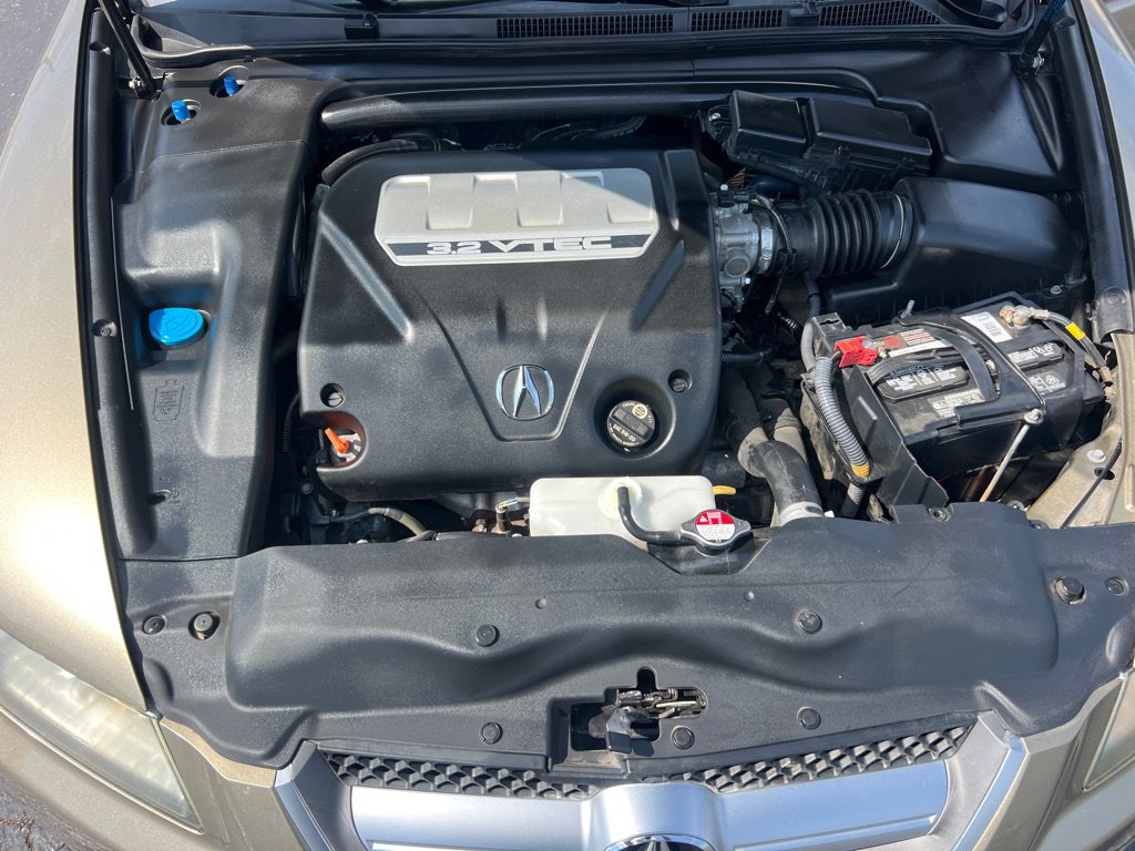 Used 2008 Acura TL FWD image 41