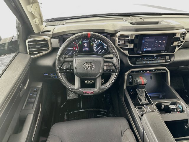 Used 2022 Toyota Tundra SR5 AWD/4WD image 10