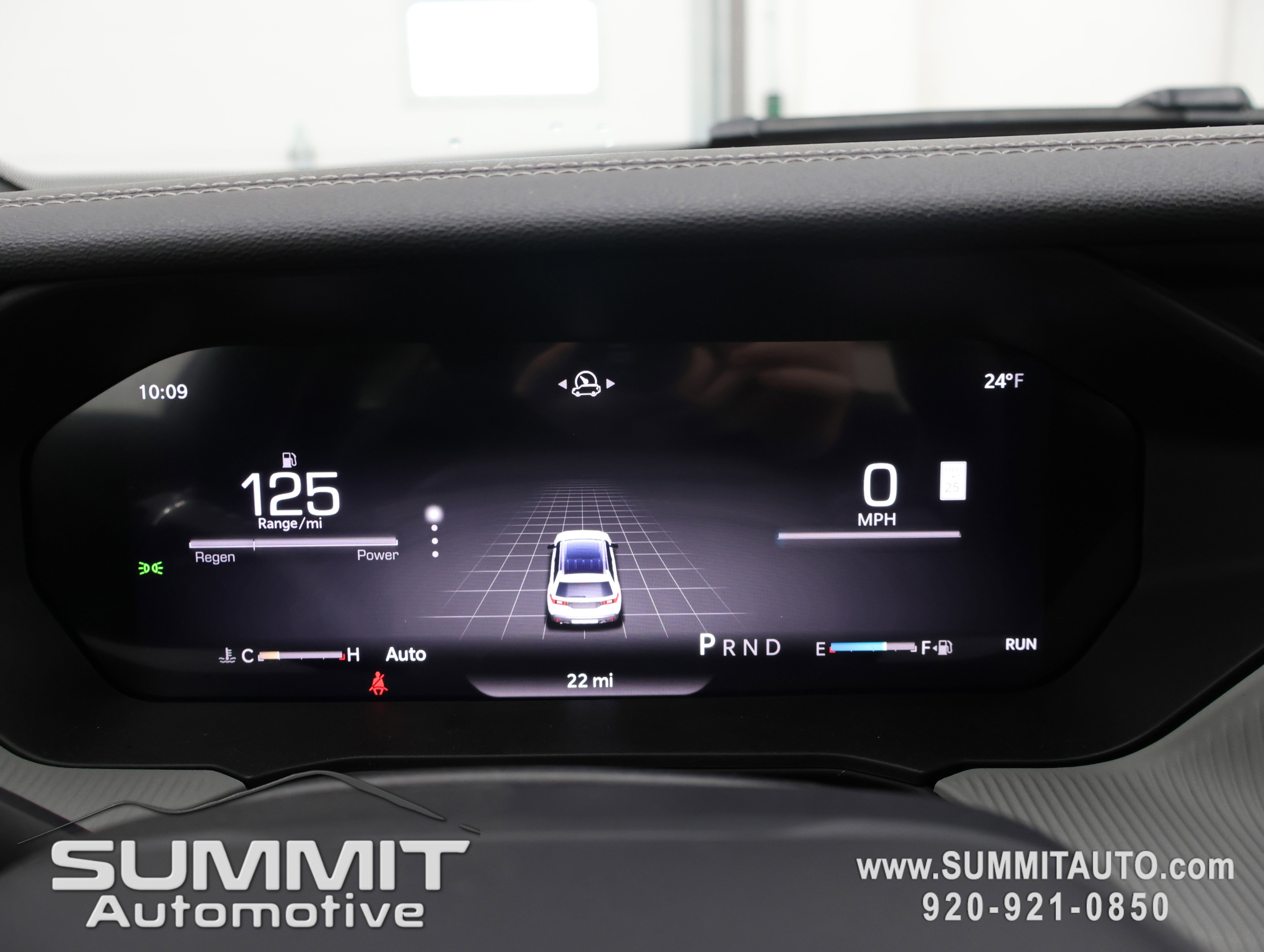 New 2026 Jeep Cherokee Limited image 10