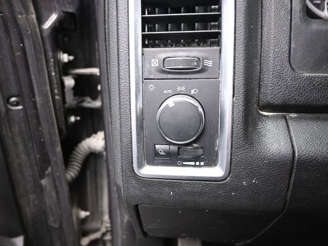 Used 2023 RAM 1500 Classic SLT image 18