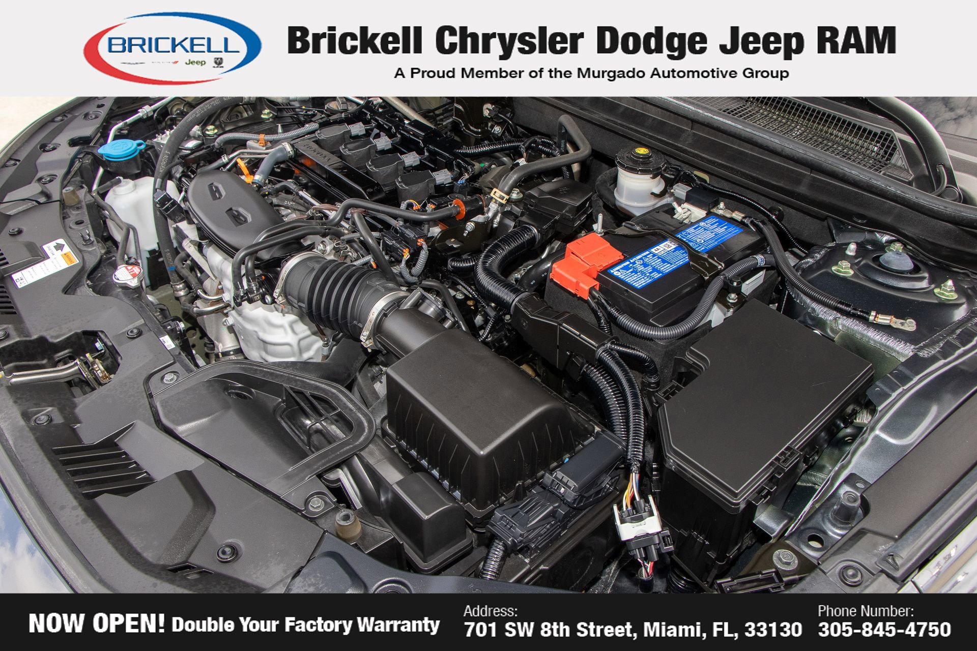 Used 2024 Honda Accord EX image 31