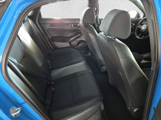 Used 2022 Honda Civic Sport image 19