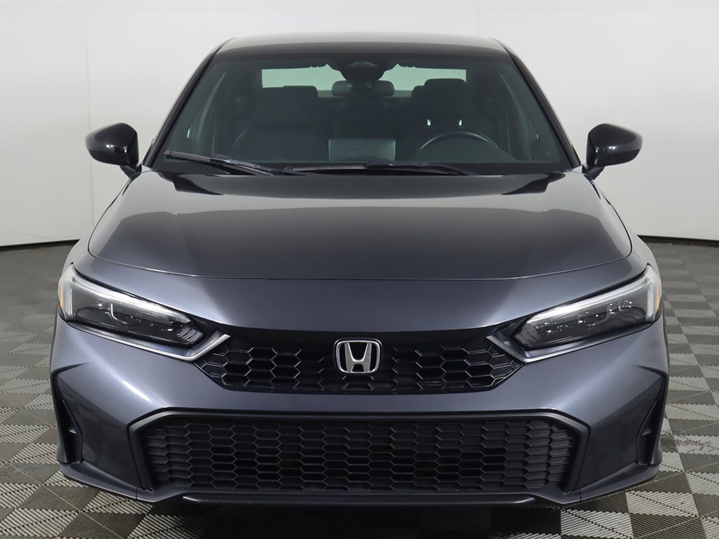 Used 2025 Honda Civic Sport image 9