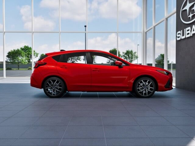 New 2026 Subaru Impreza 2.0i Sport AWD/4WD image 6