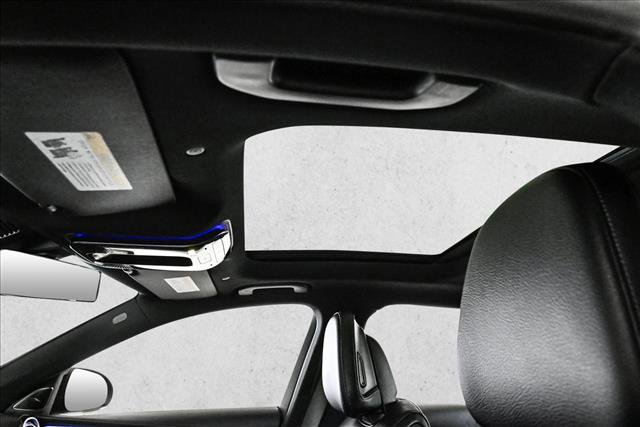 New 2026 Mercedes-Benz C 300 4MATIC Sedan image 17