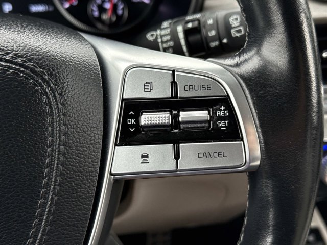 Used 2022 Kia Telluride SX w/ SX Prestige Package AWD/4WD image 24