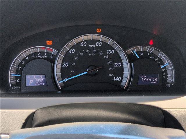 Used 2012 Toyota Camry SE FWD image 10