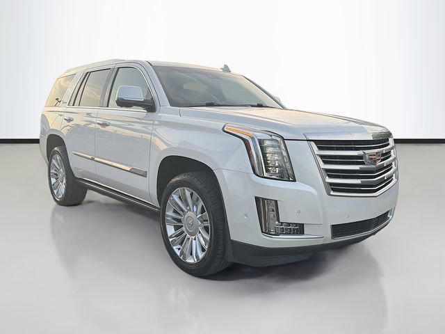 Used 2019 Cadillac Escalade Platinum image 1