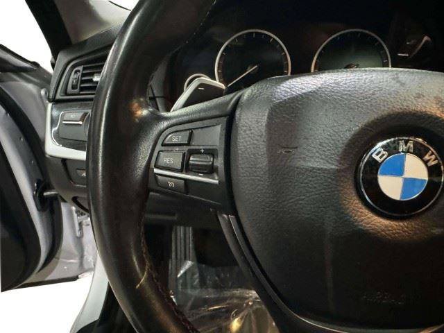 Used 2014 BMW 550i xDrive Sedan AWD/4WD image 22