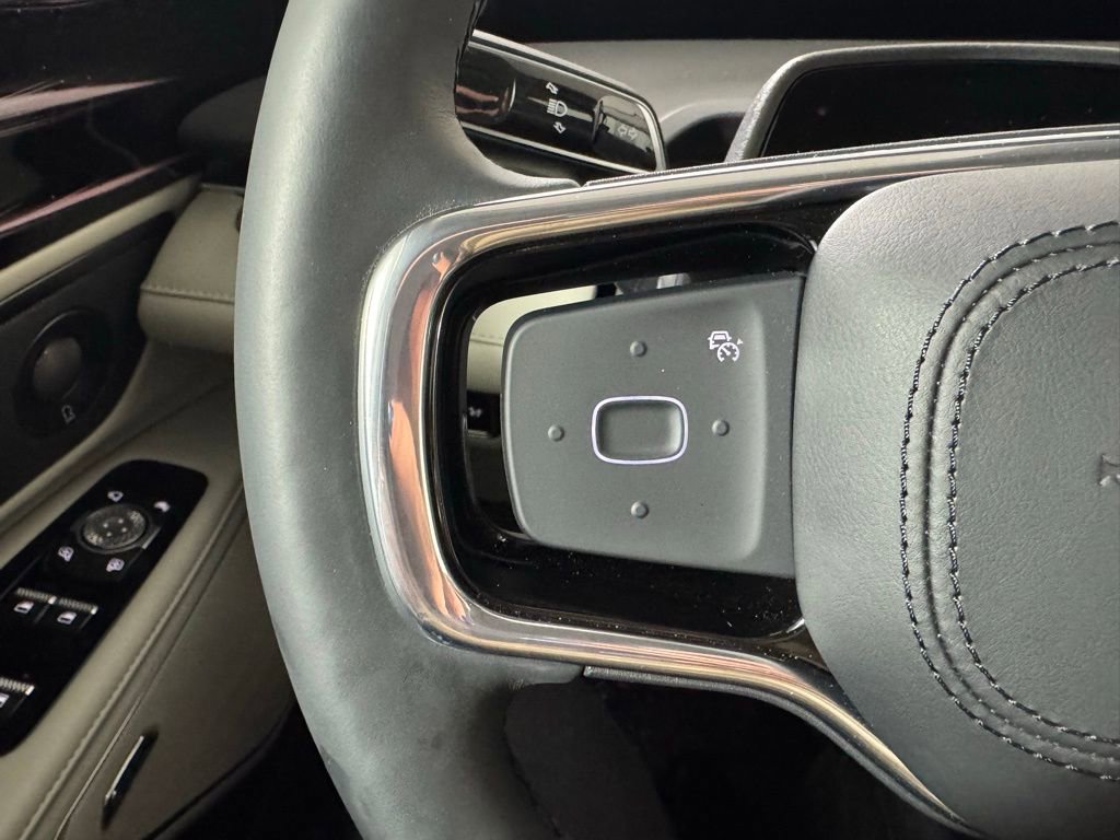 New 2026 Lincoln Nautilus Premier w/ Equipment Group 102A AWD/4WD image 41