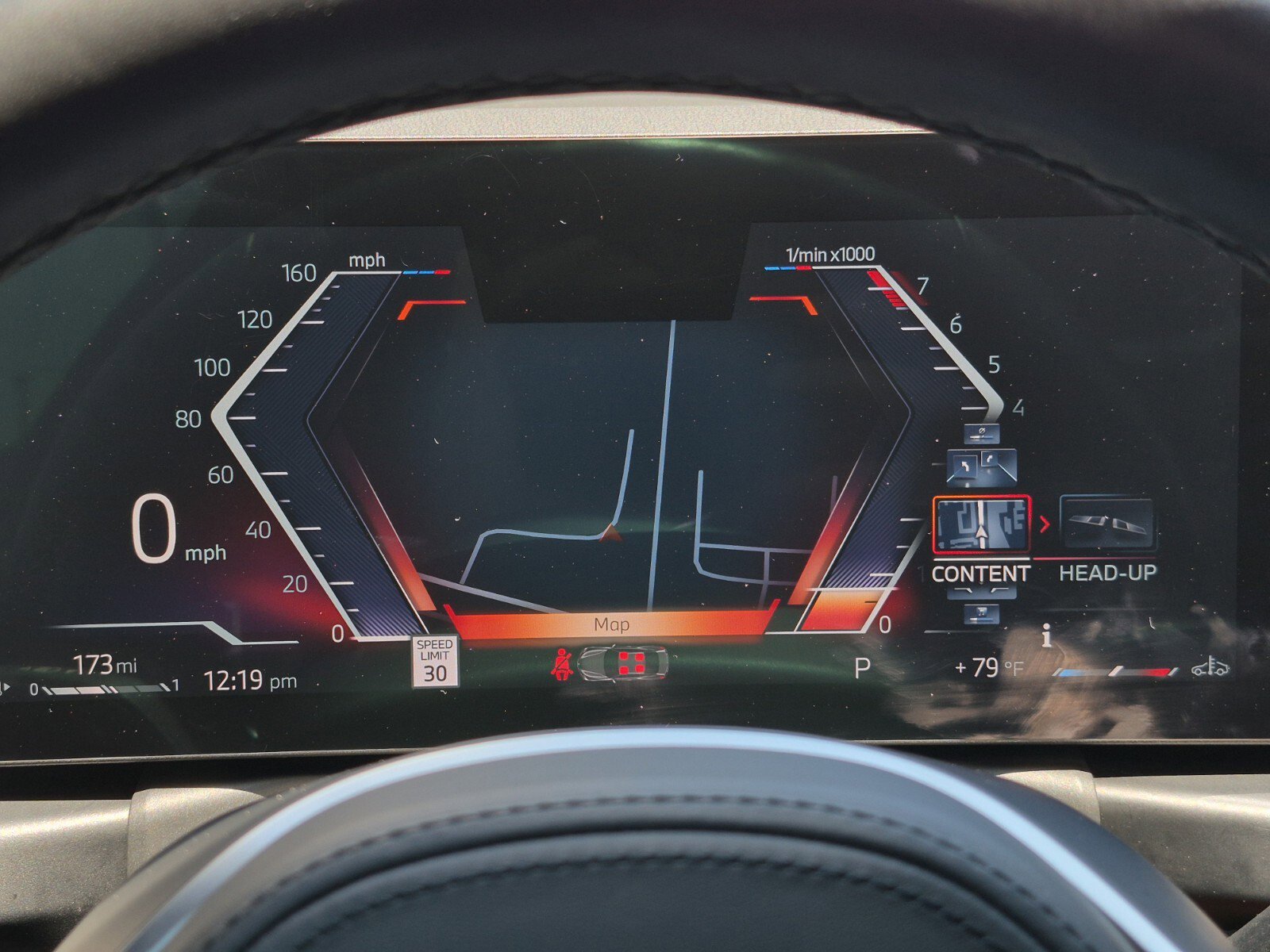 Certified 2023 BMW M240i Coupe w/ Premium Package RWD image 21