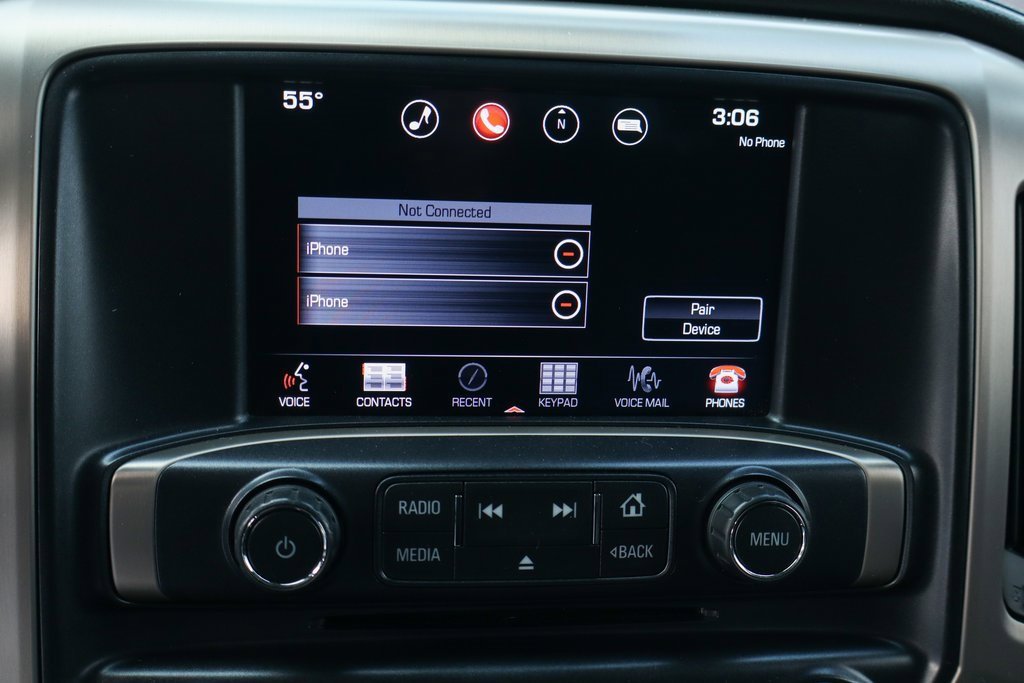 Used 2016 GMC Sierra 3500 Denali w/ Duramax Plus Package image 32