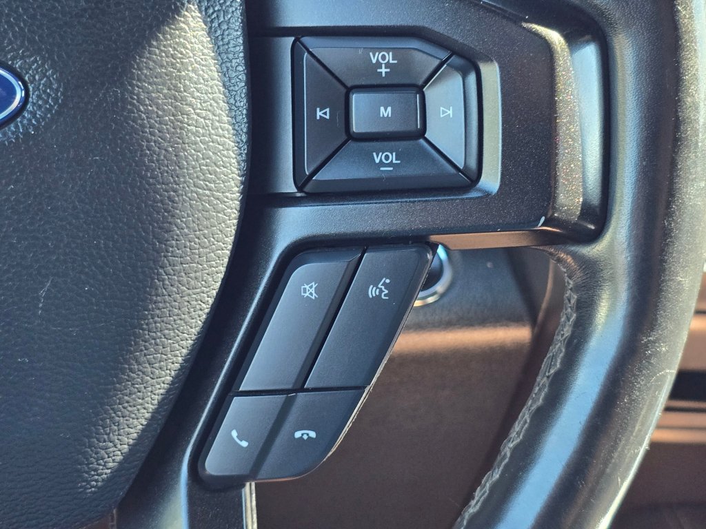 Used 2020 Ford Expedition Max Limited AWD/4WD image 42