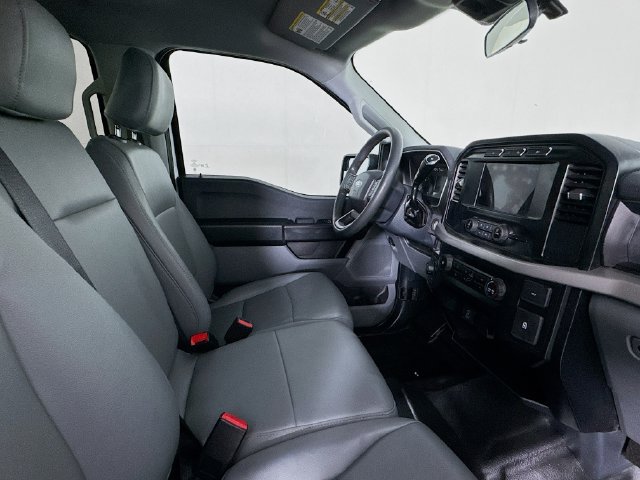 Used 2023 Ford F150 XL w/ FX4 Off-Road Package AWD/4WD image 24