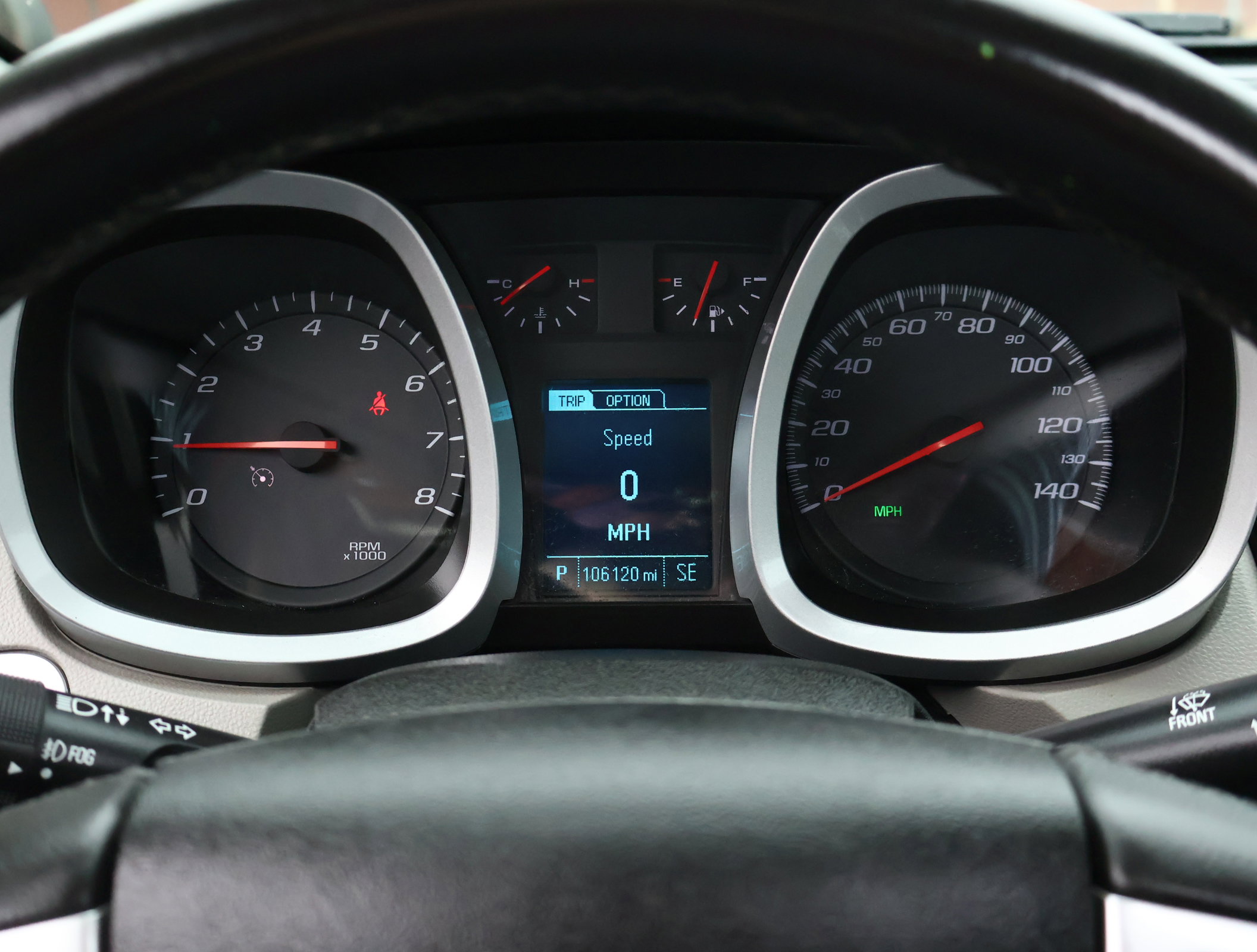 Used 2013 Chevrolet Equinox LT image 15