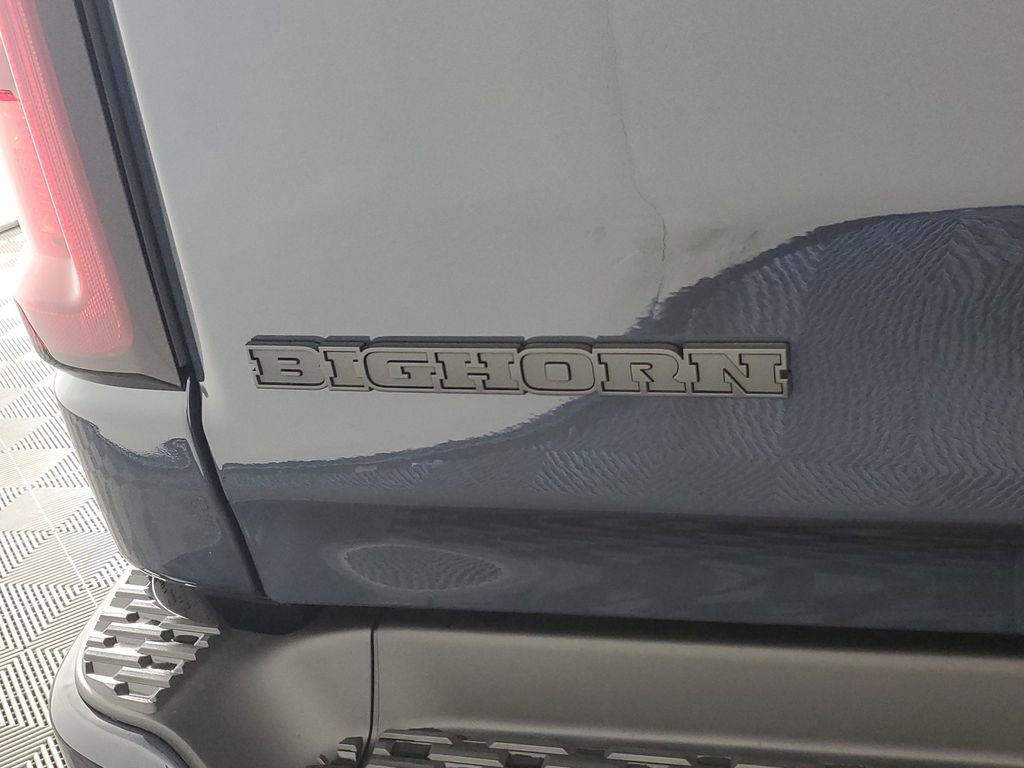 New 2026 RAM 1500 Big Horn image 32