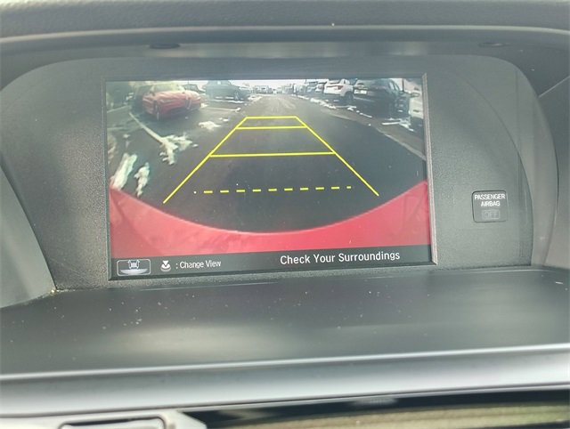 Used 2017 Honda Accord Sport image 4