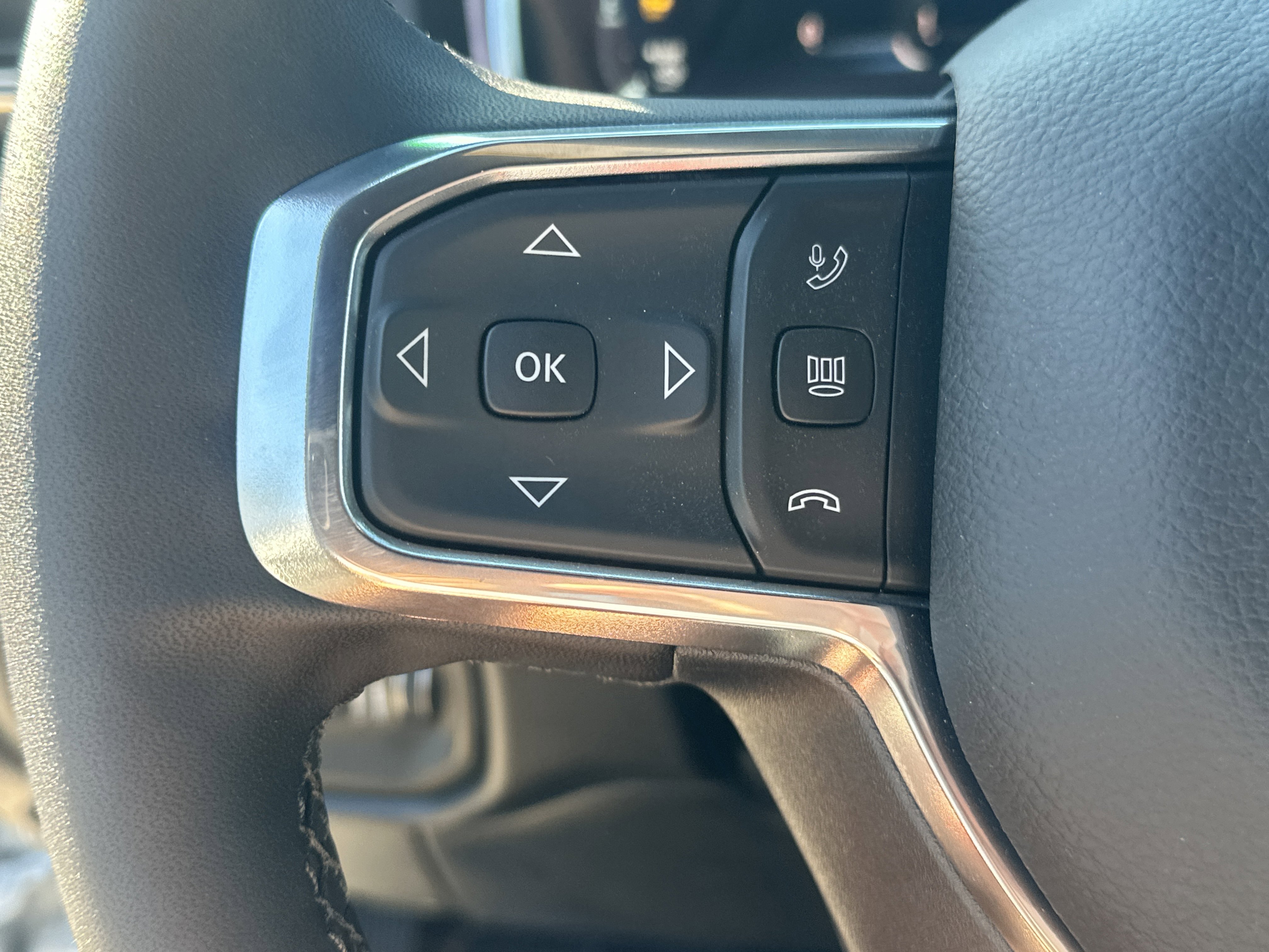New 2026 RAM 2500 Laramie image 22