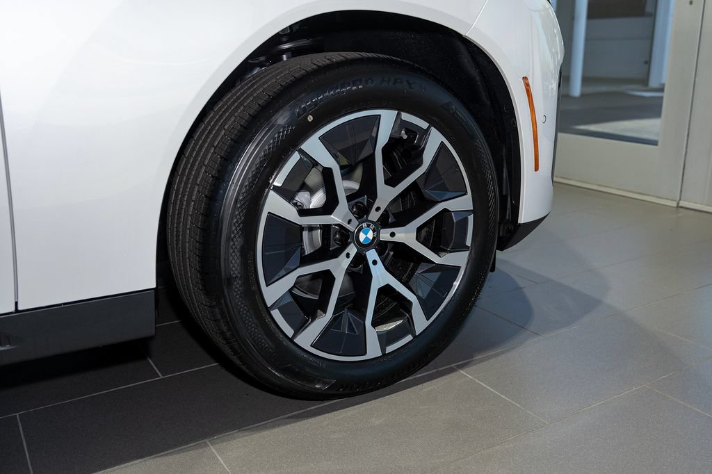 New 2026 BMW X3 xDrive30i w/ Premium Package AWD/4WD image 4