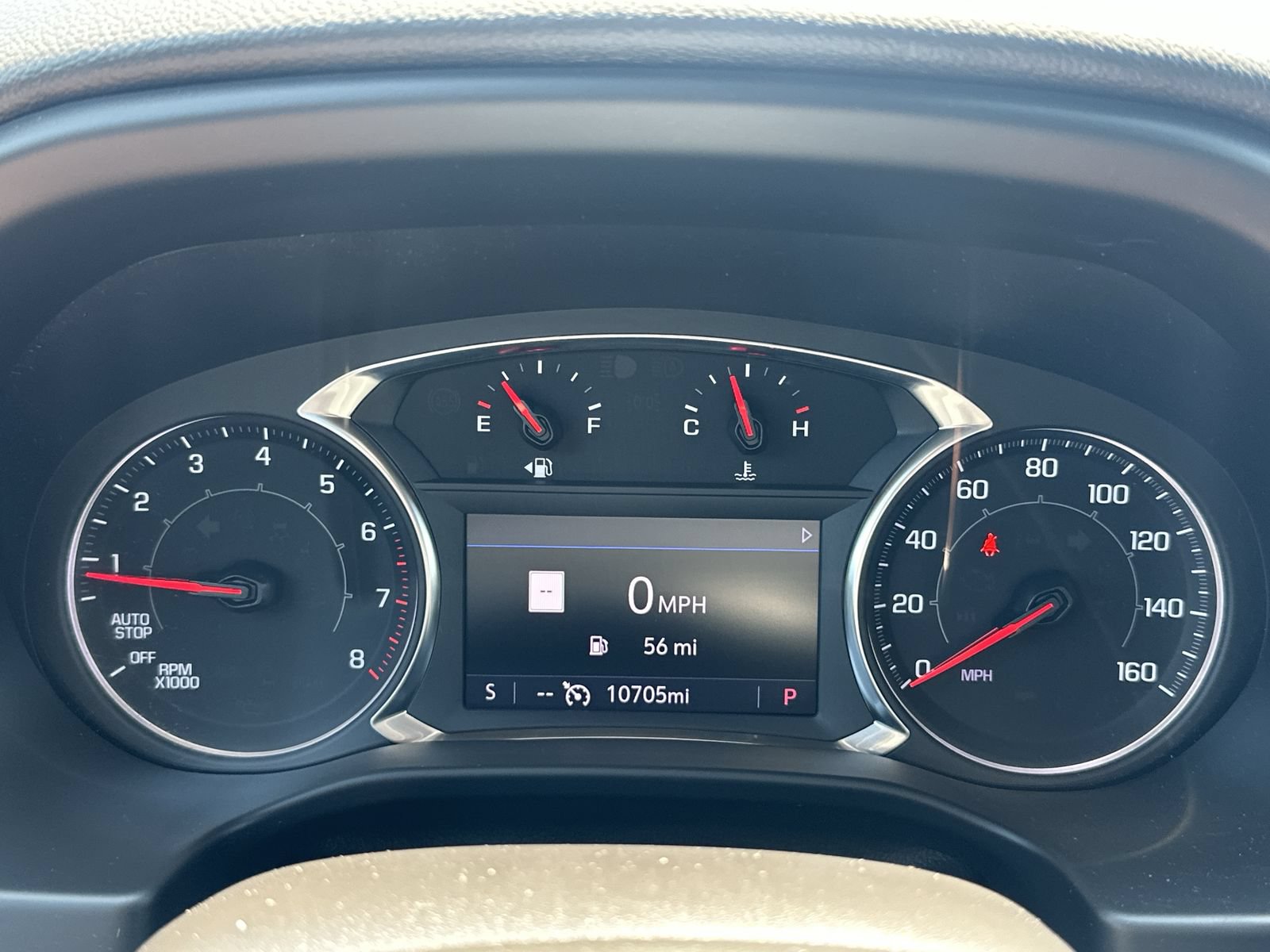 Used 2023 GMC Acadia SLT w/ LPO, Floor Liner Package FWD image 23